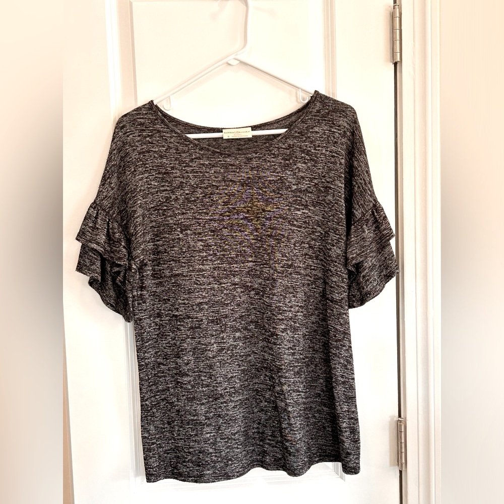 bobbie Brooks top